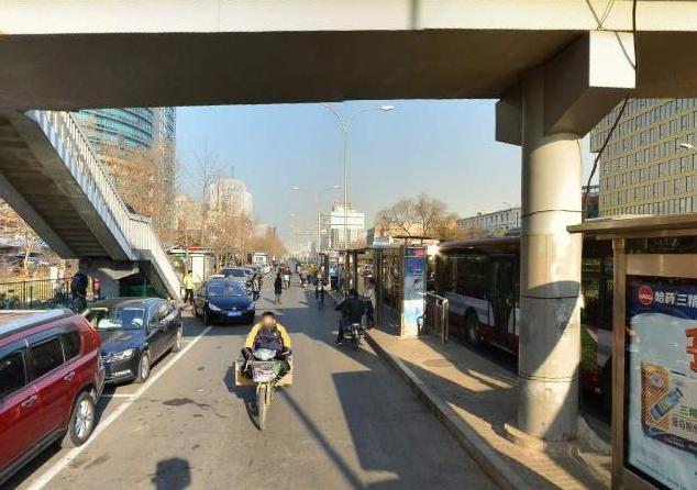 北京海淀剧院附近住宿,北京海淀歌舞团