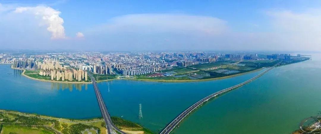 吴晓波对话苏州湾，长三角或将成为全球湾区TOP1