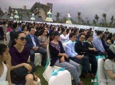 婚礼出名的明星,婚礼最奢华的明星