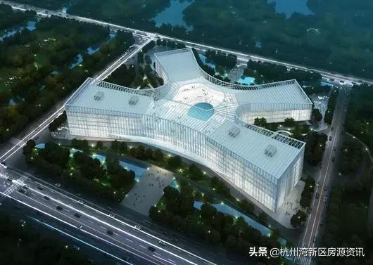 未来5年杭州湾新区能发展好吗,2023年杭州湾新区会有新发展吗