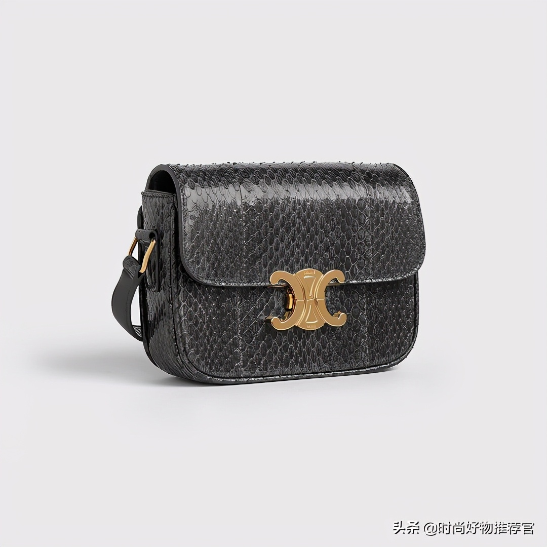 盘点celine过往最经典的10年包款,思琳celine包迷你手提