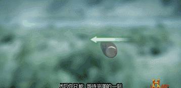 超远程精准射击,超震撼狙击枪