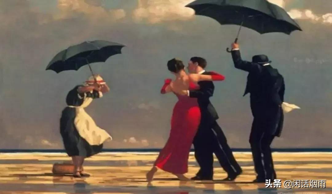 探戈阿根廷,交谊舞探戈与阿根廷探戈的区别