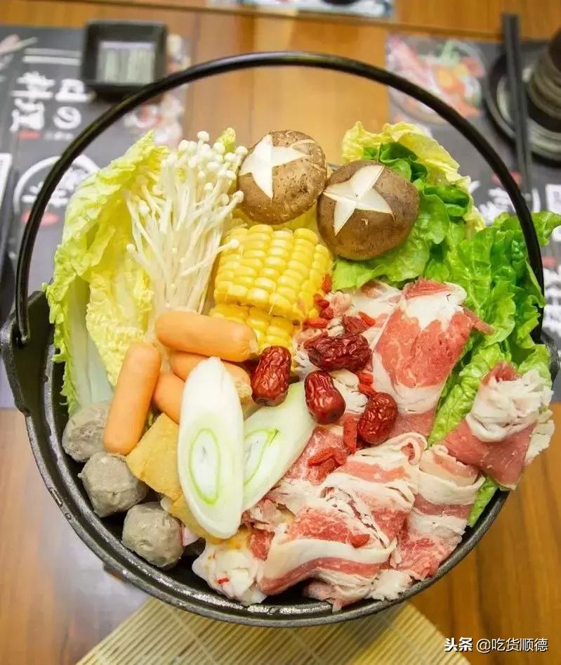 顺德日本料理推荐,顺德日料火锅