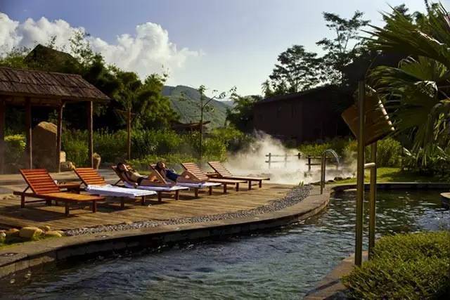 惠州怡情谷温泉一日三餐,惠州怡情谷温泉是天然温泉吗