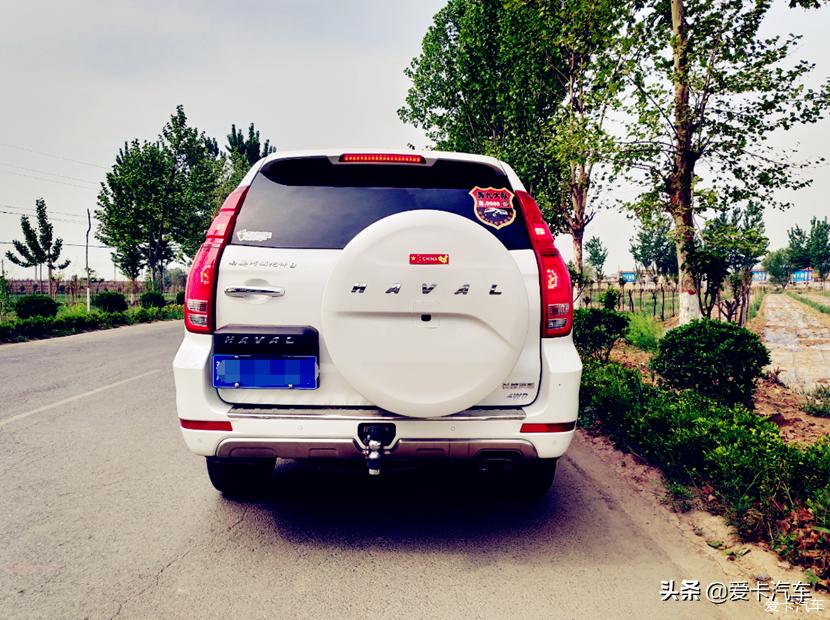 100万什么越野车好看霸气,又帅又科幻又霸气的越野车