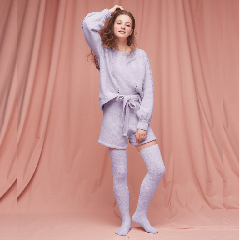 易烊千玺同款穿搭夏季,有好多高颜值家居服