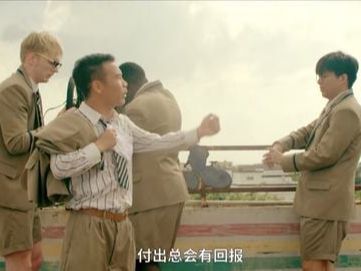 逃学威龙第三部为什么换人,逃学威龙3恢复原职