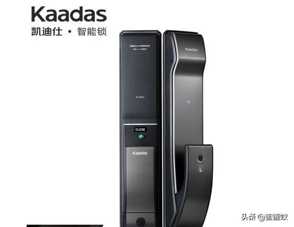 防盗门智能锁指纹锁十大品牌,智能锁十大品牌价格及图片表