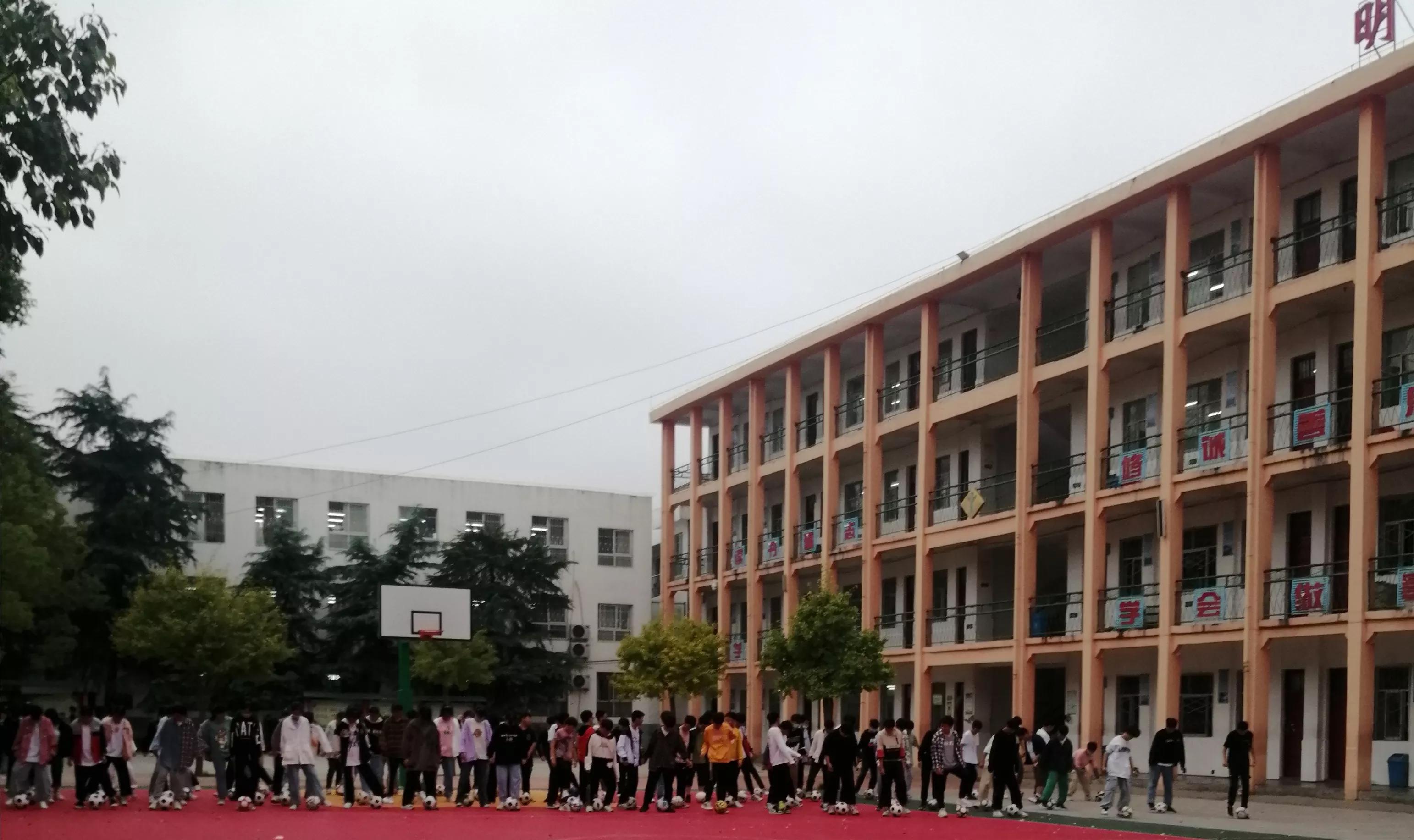 年纪越大越喜欢足球了,中国足球比中国教育更有希望