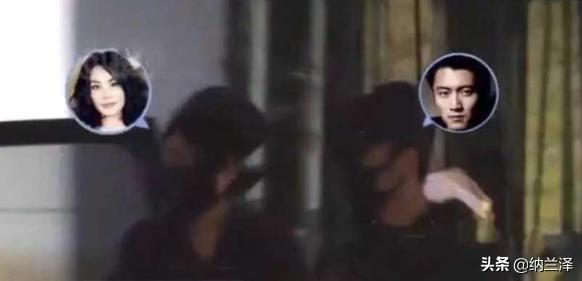 王菲谢霆锋复合的时间,王菲谢霆锋复合后首次演出