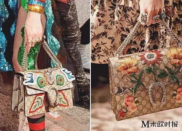 奢侈品包包入门教学,一分钟带你了解奢侈品品牌