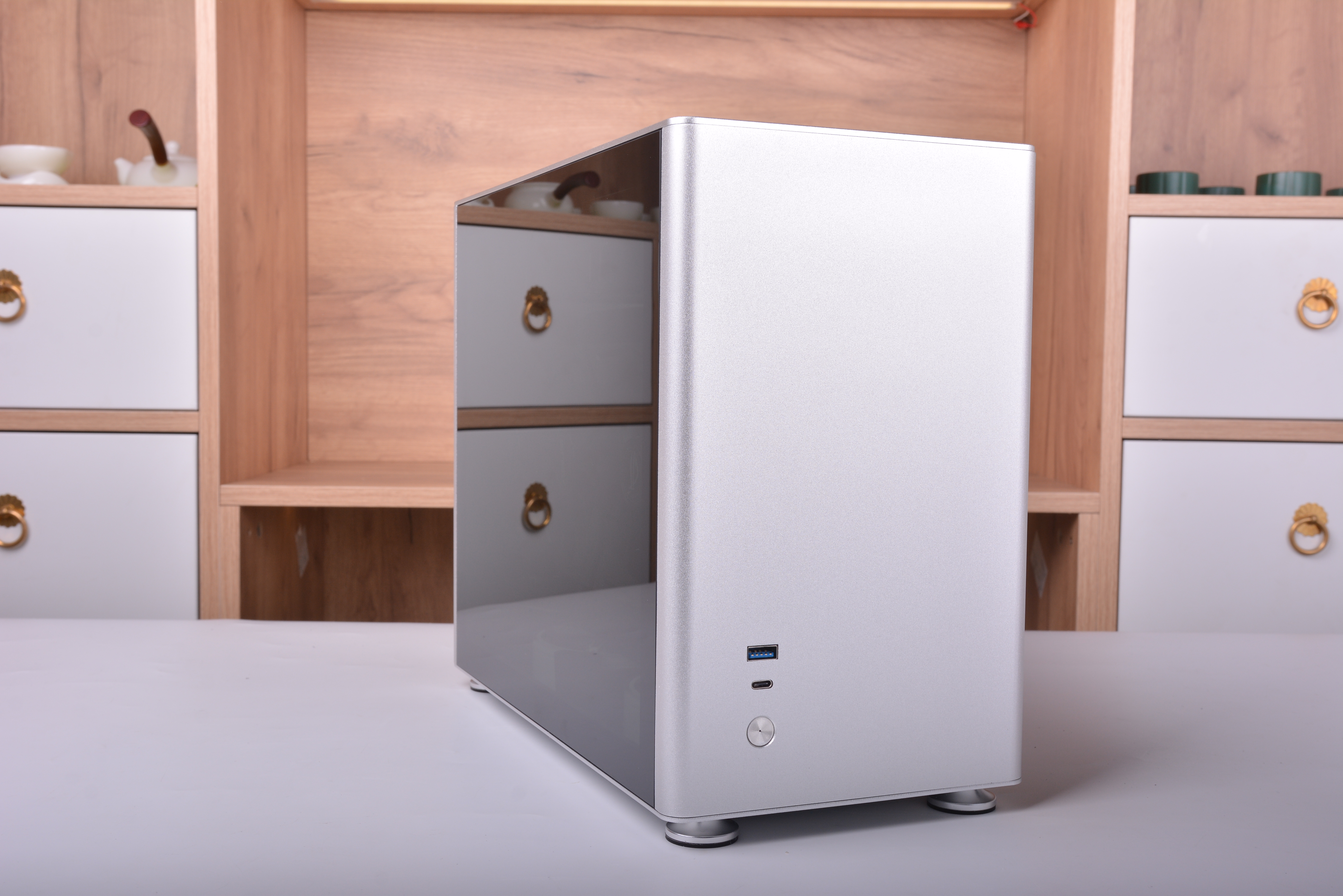 乔思伯a41.2版本,乔思伯a4整机