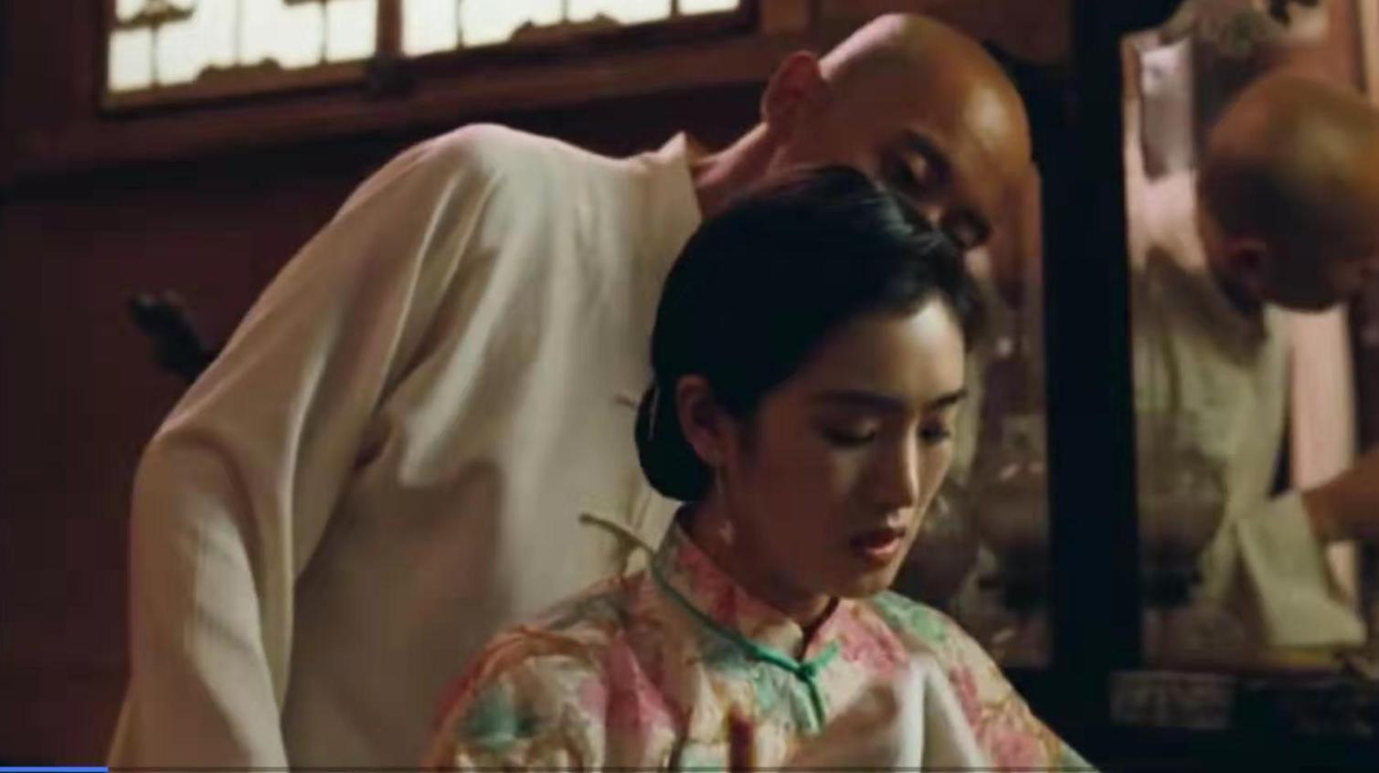 活着这部书好看吗,活着豆瓣评分为什么9.4