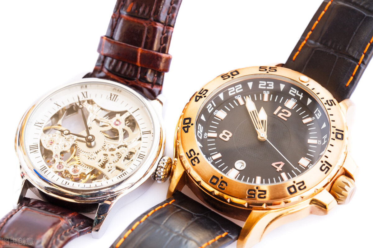 戴手表有什么含义,女人戴手表的含义