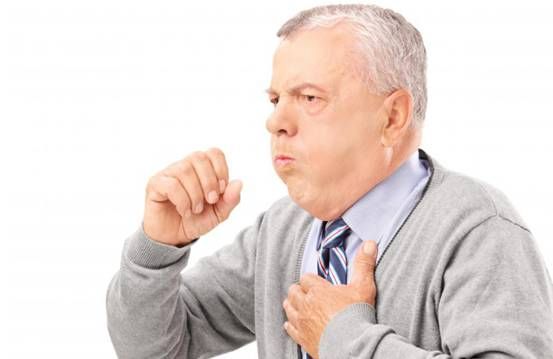 老是咳嗽痰多粘稠吐不完是什么病,经常痰多吐不尽是什么原因造成的