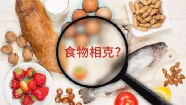 螃蟹跟牛奶相克吗,螃蟹和牛奶一块吃了怎么办