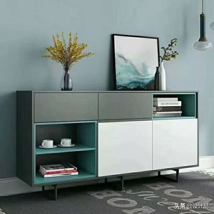 房屋装修布局尺寸大全,家装设计尺寸布局