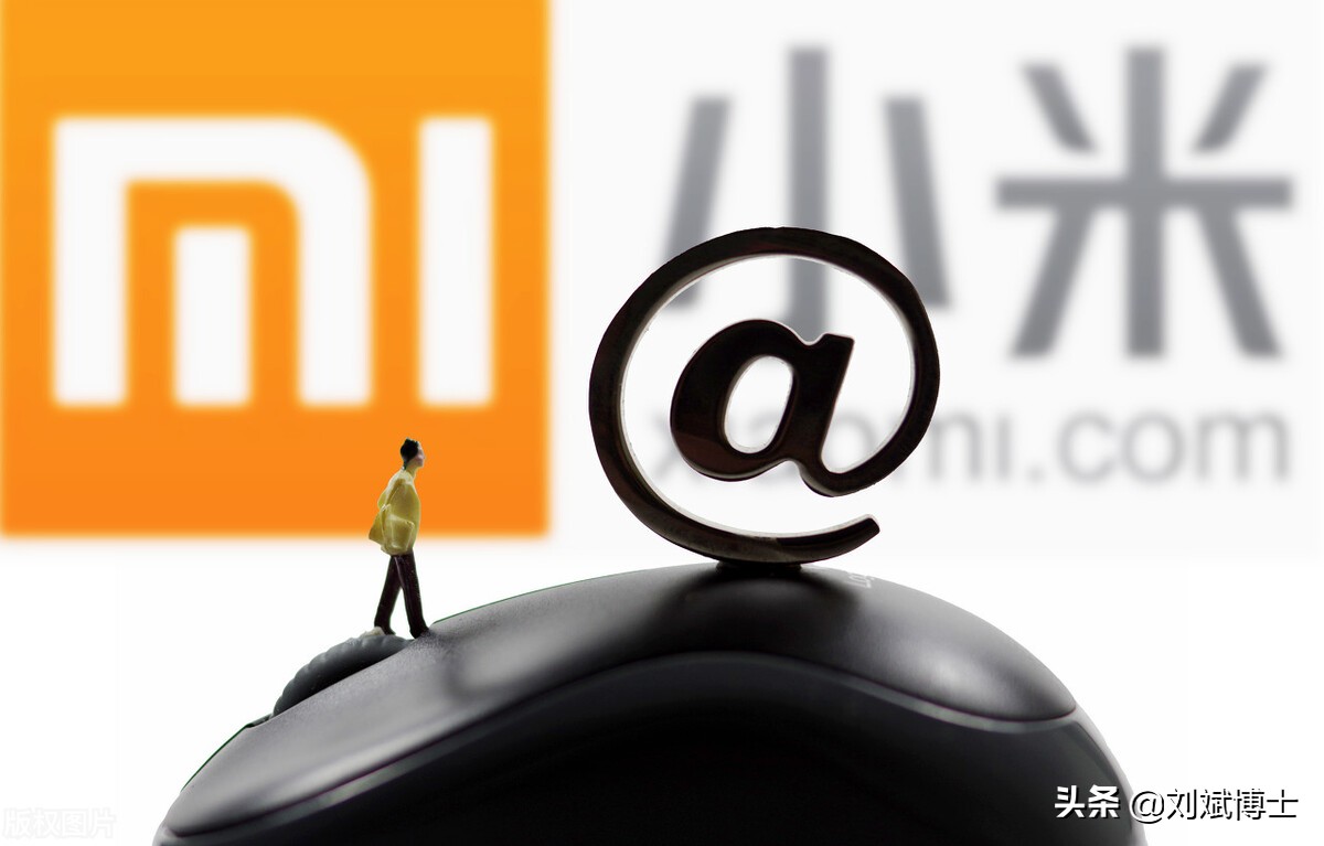 小米的技术创新战略的成功之处,小米创新的源动力