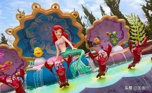 疫情去迪士尼合适吗现在,疫情期间迪士尼游玩攻略