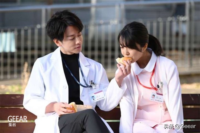 日本十大顶级日剧,日网票选历年人气恋爱日剧top10