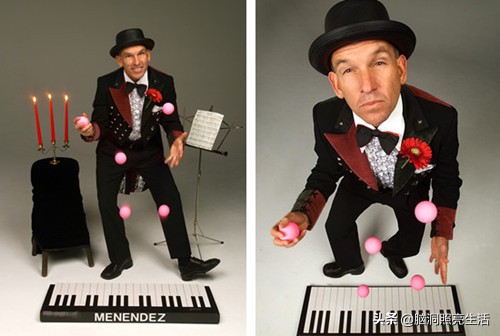 七个令人拍案叫绝的街头表演,7个拍案叫绝的街头表演