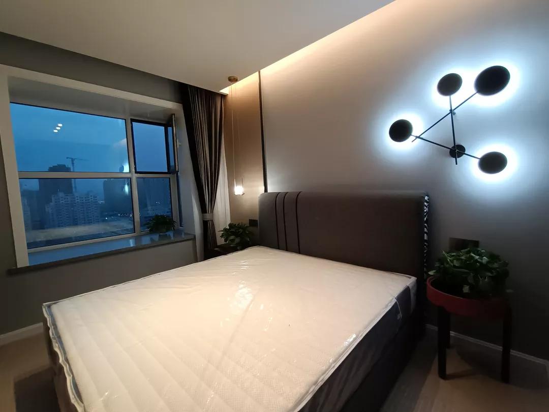 城市人家昌吉,城市人家冷毅