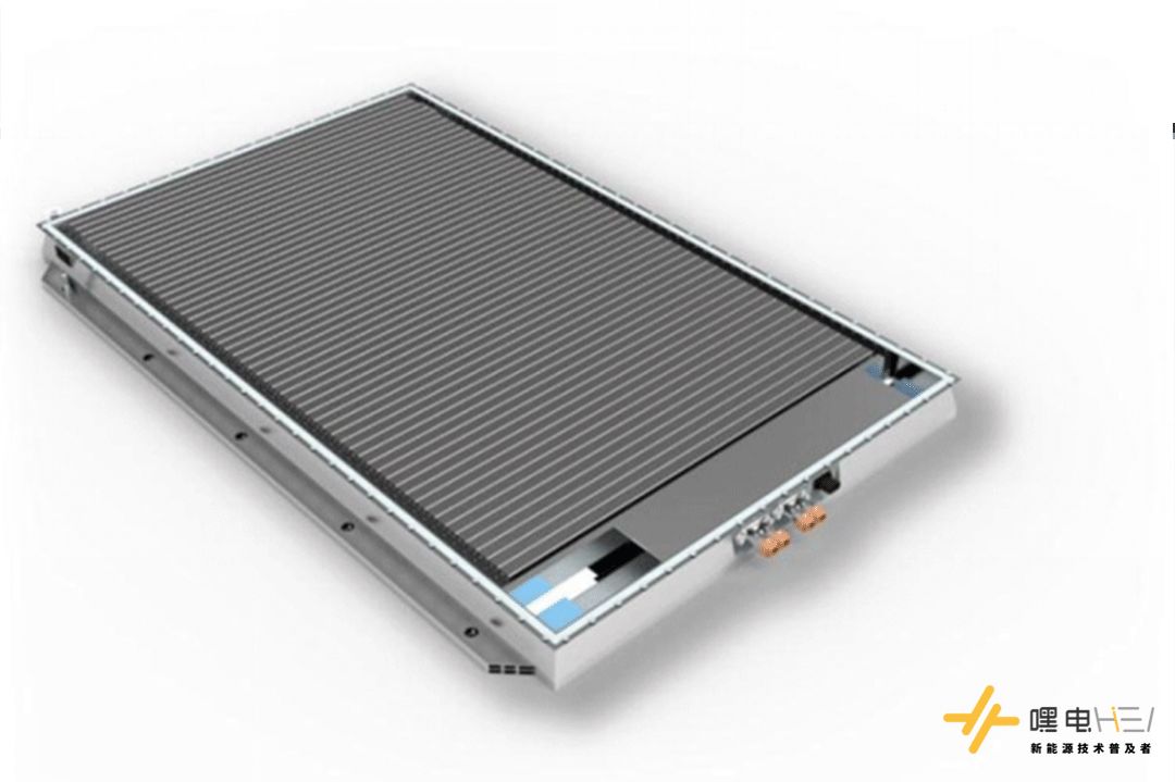 比亚迪刀片和宁德时代电池哪个好,比亚迪电池和宁德时代ctp