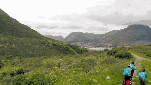 黄山风景区游客评价,三清山点评