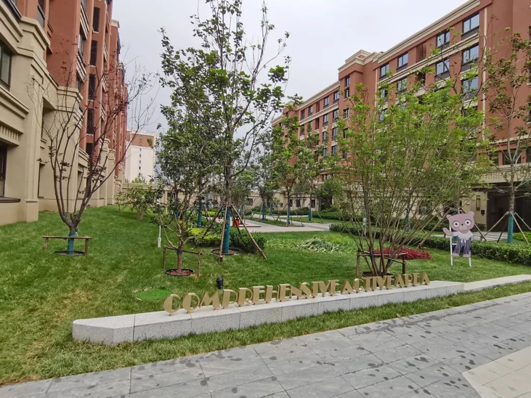 塘沽湾6号层高多少,塘沽湾小区