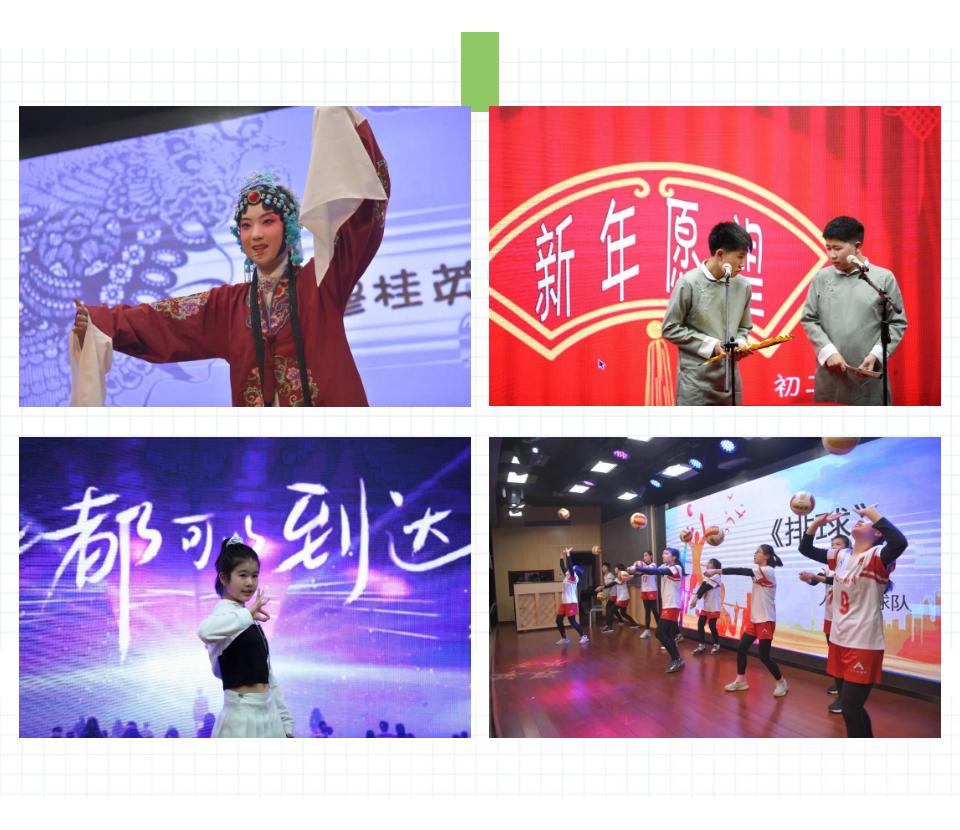 海淀中考第一|在人大附分学习是什么体验？