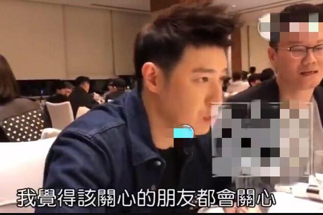 罗志祥调侃潘玮柏完整版,罗志祥好友潘玮柏现状