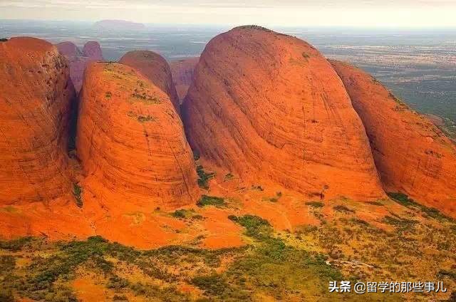 澳大利亚有哪些旅游胜地,澳大利亚有什么好玩的免费景点