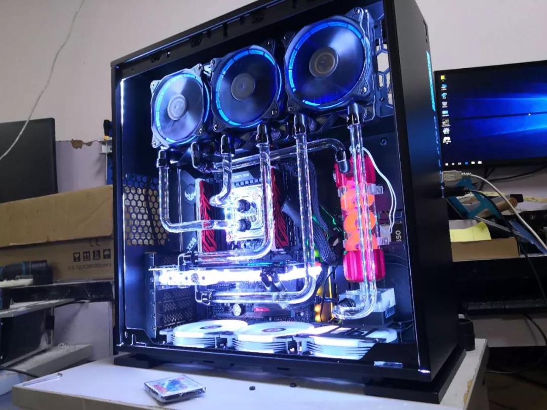 cpu超频是基频还是睿频,cpu基础频率睿频超频