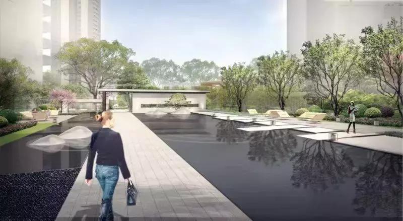 深圳华侨城媲美深圳湾一号,三大战略四大目标