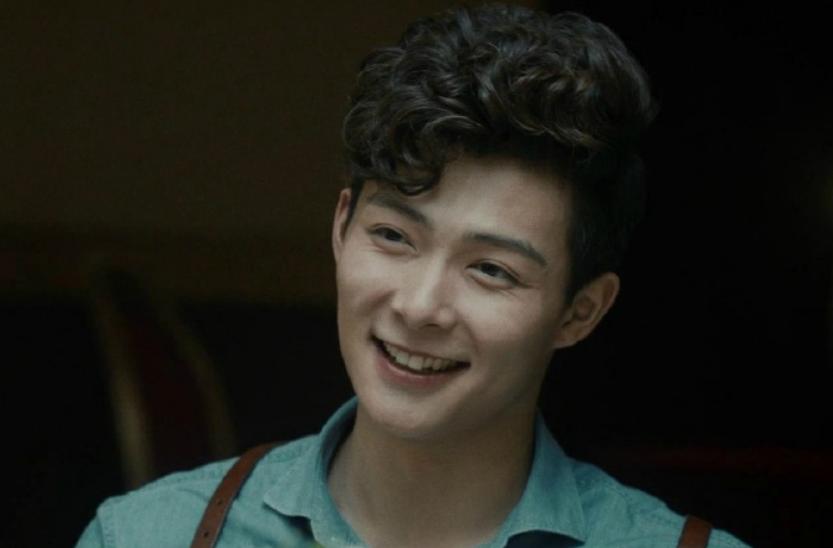 河神二张铭恩,河神2官方吐槽张铭恩