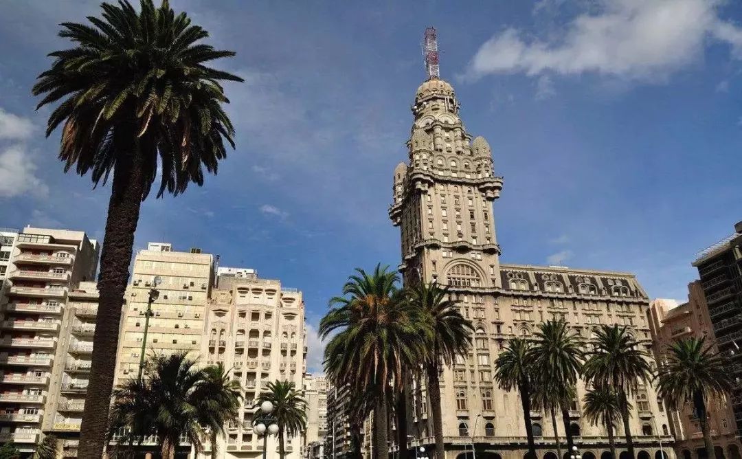 最新免签落地签国家名单,最新免签落地签国家