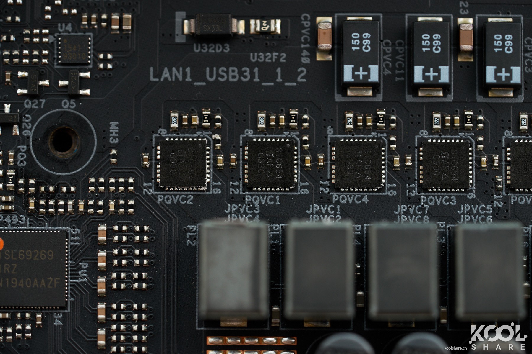 华擎z490高端,华擎z490主板测评