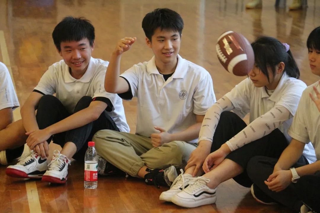 合肥一中蒙特威高中,合肥一中美国高中