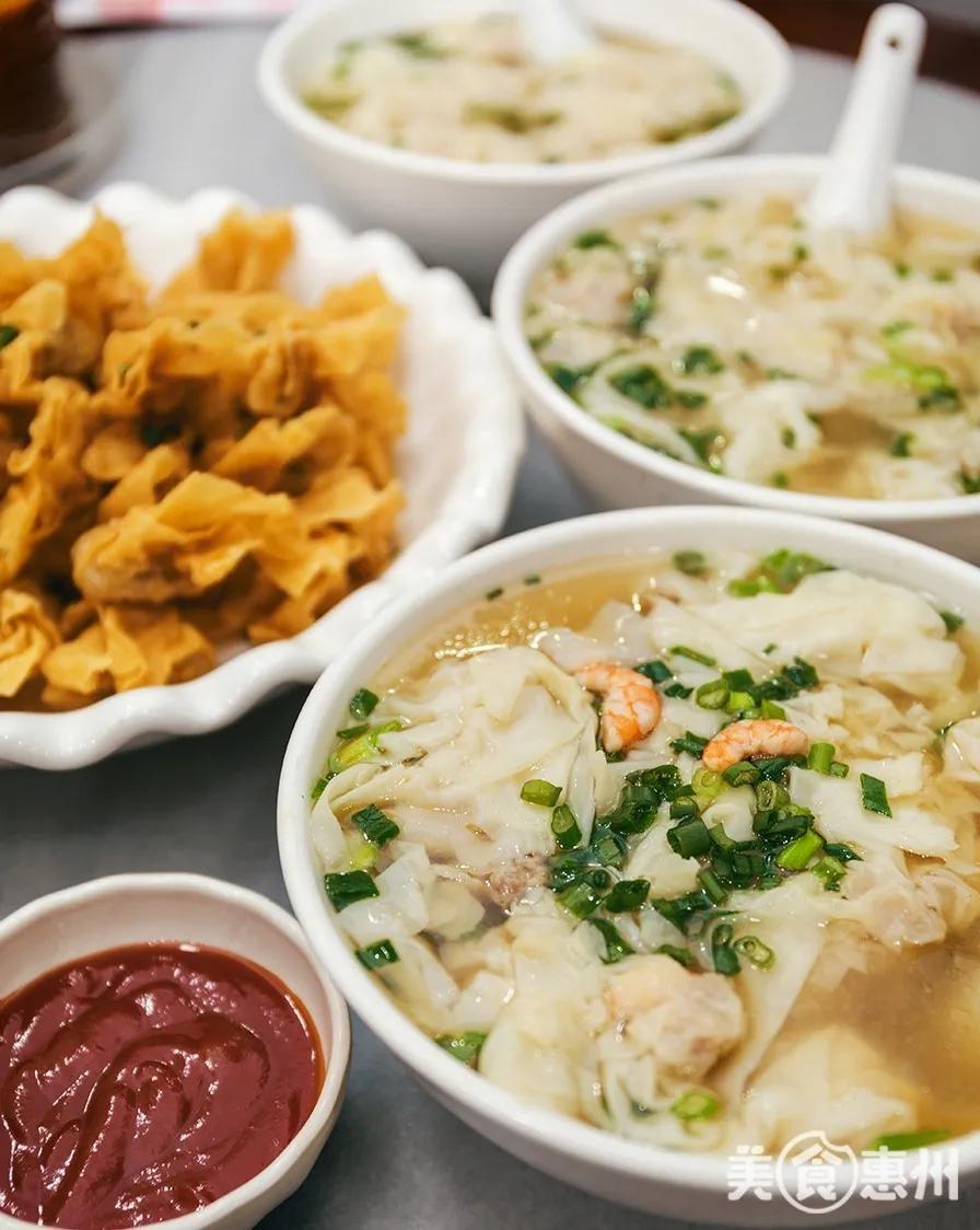 惠州澳头美食老店排名,惠州好吃的美食