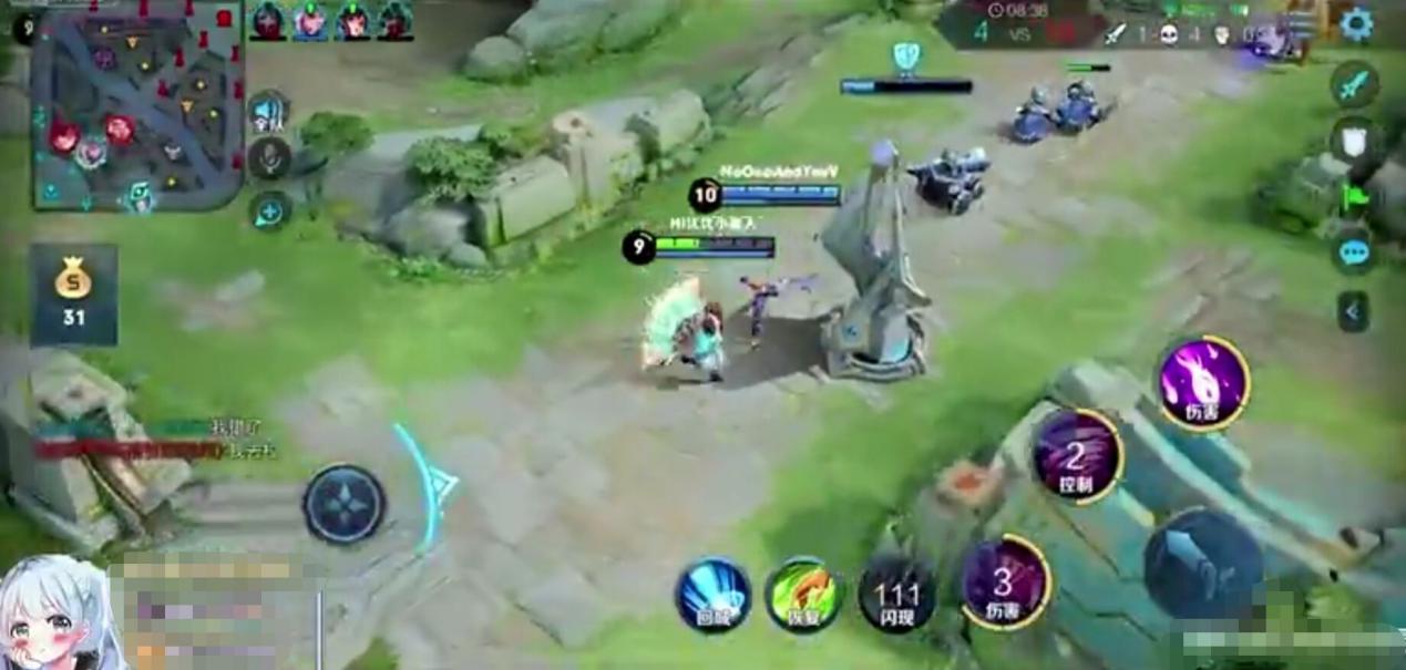 野王鉴定师*牙虎**加盟*牙虎**，寂然赶来助阵，网友：嫂子优秀啊