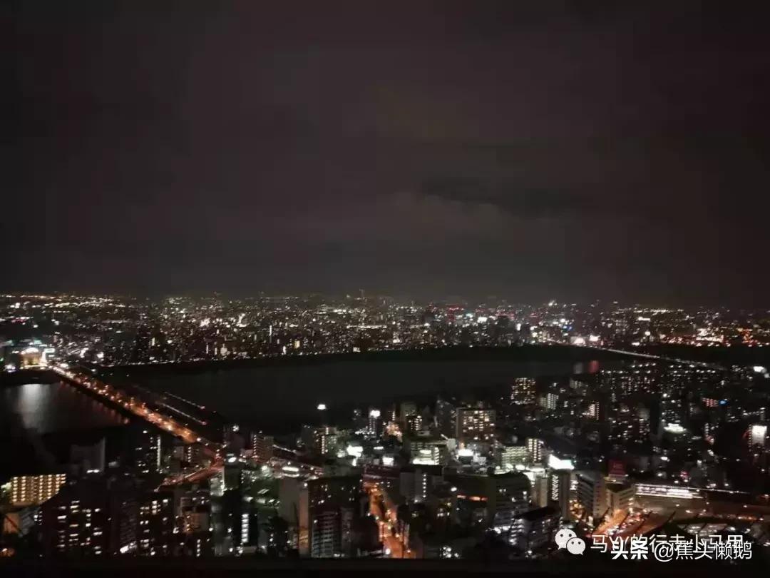 游日本哪有那么贵—超省钱的大阪1日周游券