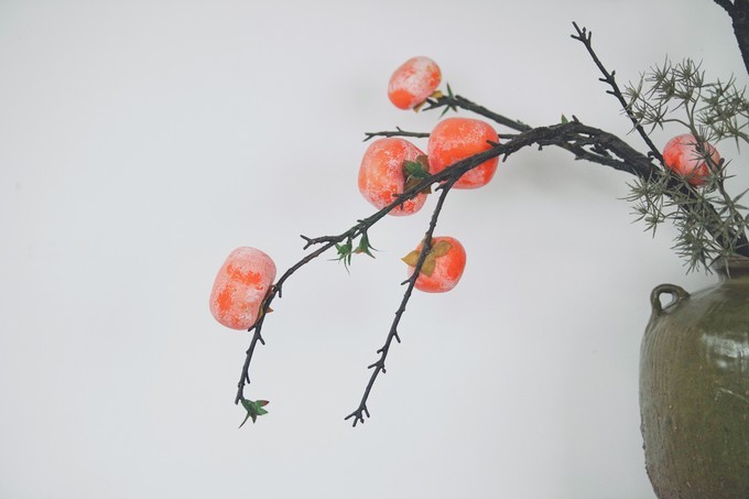 心中有桃花源何处都是山水间,心中若有桃花源何处是水云间