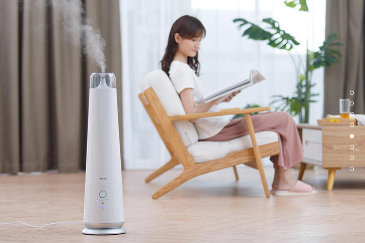 室内干燥加湿器管用吗,室内干燥除了加湿器还有什么办法