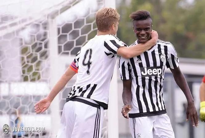 足坛首位新冠死亡病例出现，前尤文U23小将被正式确诊