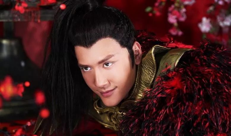 李唐天下萧一半,萧家一共几代皇帝