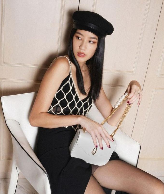 初春必买的几款包包简直美哭啦,初春最实用包包品牌