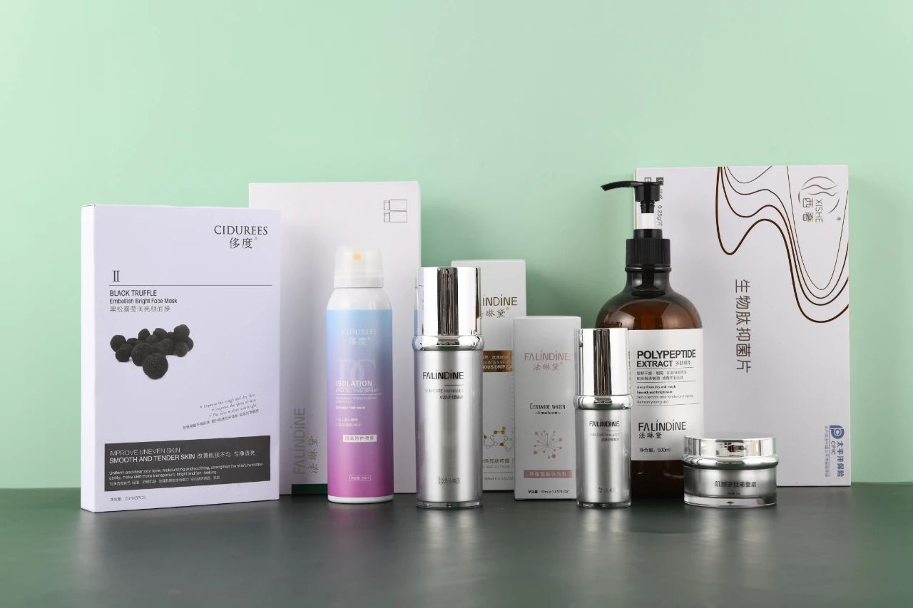 法澜娇人沉浸式护肤,法澜娇人美容院加盟