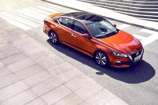 日产天籁新款油耗,新款日产天籁2.0l油耗测试