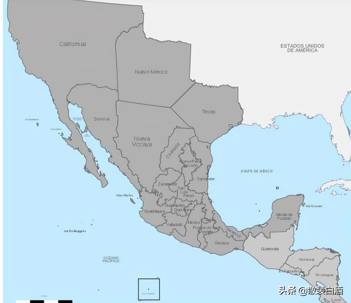 孤星吕布,孤星德克萨斯州